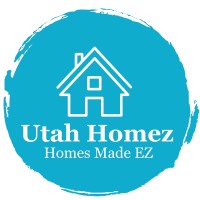 Utah Homez Logo