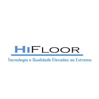 Hifloor Revestimentos Logo