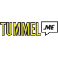 Tummel.Me Logo