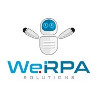 WeRPA Solutions Logo