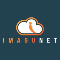 Imagunet Logo