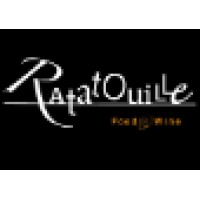 Ratatouille Food & Wine Logo
