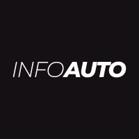 Grupo InfoAuto Logo