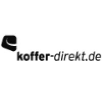 koffer-direkt.de GmbH & Co. KG Logo