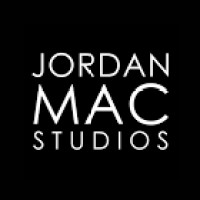 Jordan Mac Studios Logo