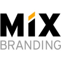 Mix Branding Logo