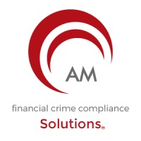 AM Financial Crime Compliance Solutions Logo
