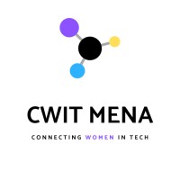CWIT MENA Logo