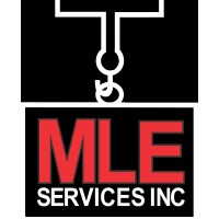 MLE Services Inc. - Spécialiste en levage Logo