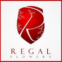 Regalflowers.com.ng Logo