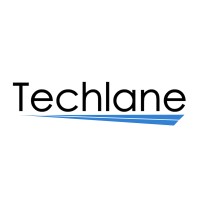 Techlane AB Logo