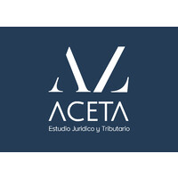 ACETA Estudio Jurídico y Tributario Logo