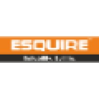 Esquire Machines Pvt. Ltd. Logo
