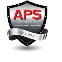 Automotive Protection Services Logo
