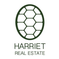 Harriet Real Estate Logo