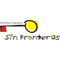 Sin Fronteras Instituto Español Logo