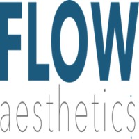 Flow Aesthetics Logo