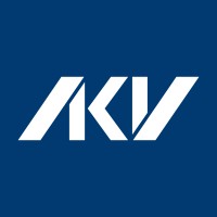 AKV Logo