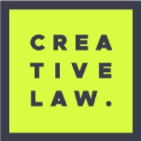 Creativelaw Logo