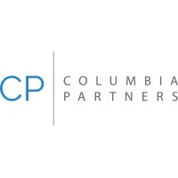 Columbia Partners LLC Logo