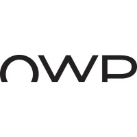 OWP USA Inc. Logo