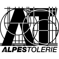 Alpes Tolerie Logo