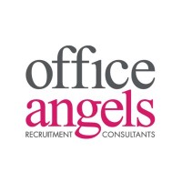 Office Angels Glasgow Logo