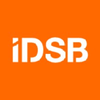 IDSB : Innover Durablement des Solutions pour Bâtir Logo
