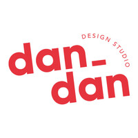 dandan studio Logo