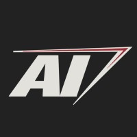 Alpha Industries s.r.o. Logo