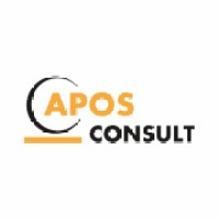 APOS CONSULT s.r.o. Logo