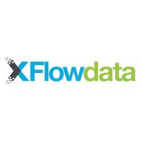 XFlow Data Logo