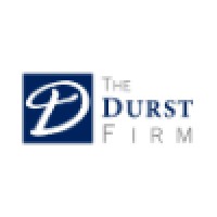 The Durst Firm, LLC Logo