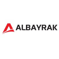 Albayrak Makine Elektronik San. ve Tic. A.Ş. Logo