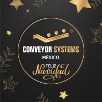 Conveyor Systems MX Logo