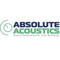 Absolute Acoustics Logo