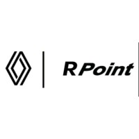Grupo Renault RPoint Logo