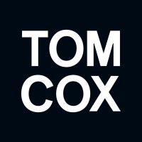 TOM COX Design Studio Logo