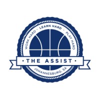 The ASSIST Logo