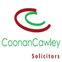Coonan Cawley Solicitors Logo