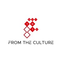 From The Culture Logo