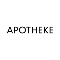 Apotheke Co. Logo