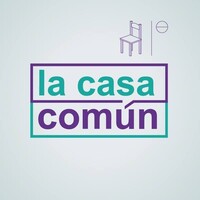 Fundación La Casa Común Logo