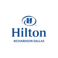 Hilton Richardson Dallas Logo