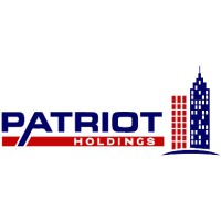 Patriot Holdings Logo