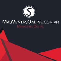 Mas Ventas Online Logo