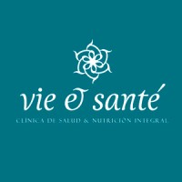 Clínica Vie et Santé Logo