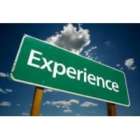 Additional Relevant Experience Logo