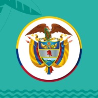 Ministerio de Salud y Protección Social de Colombia Logo