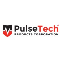 PulseTech Products Corporation Logo